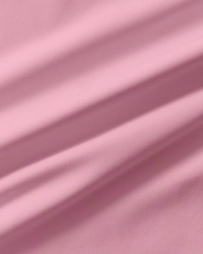 Essential Double Layer Bra | Candy Pink (5/6)