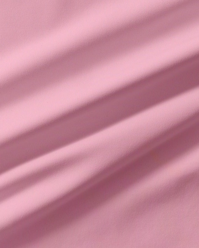 Essential Double Layer Bra | Candy Pink (5/6)