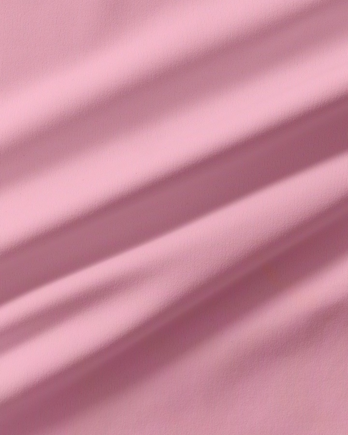 Essential High Waist Capri Leggings | Candy Pink (5/6)