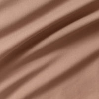 Essential Wrap Waist Skort | Mauve Taupe