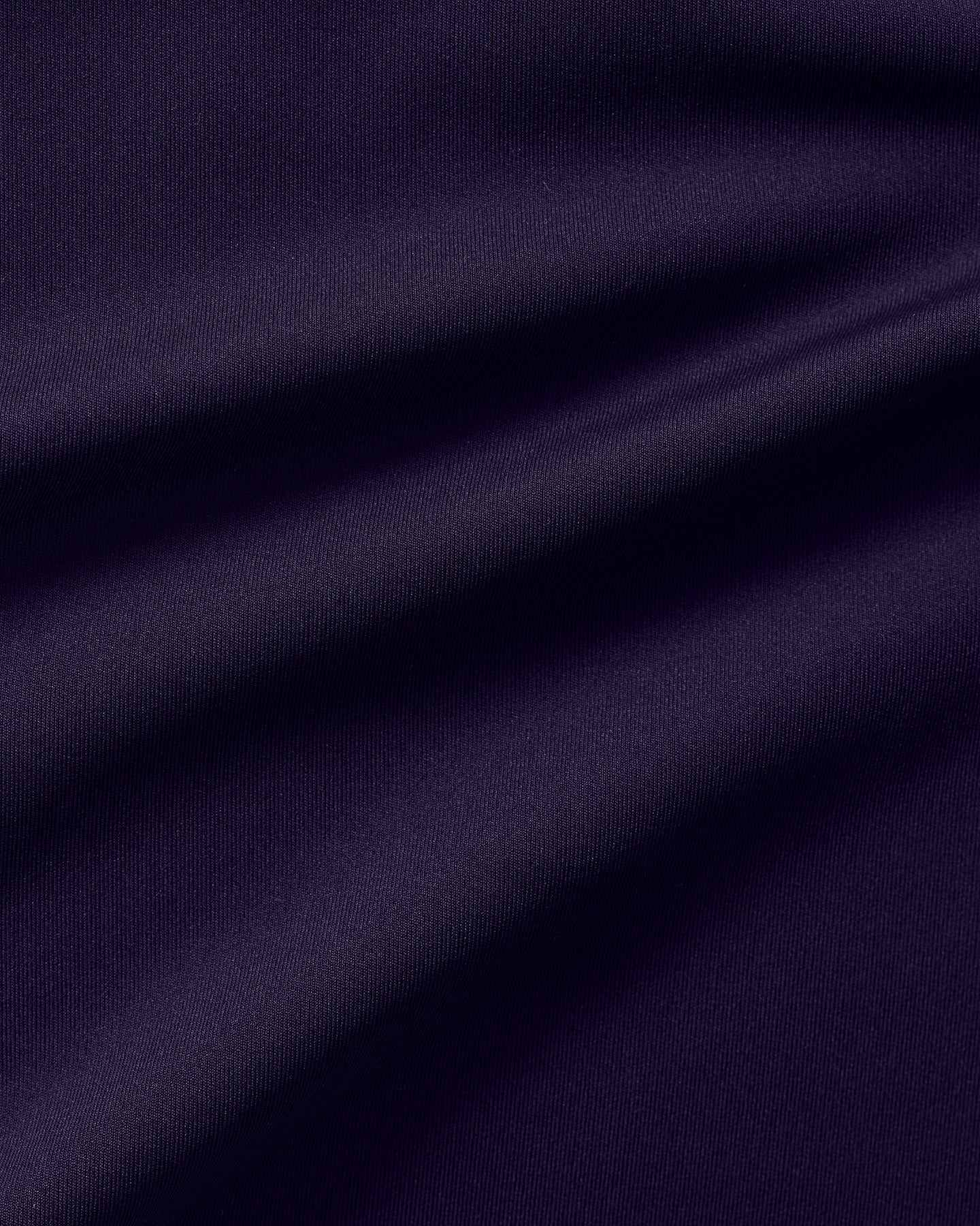 Essential Crop Tank Top | Mystic Purple