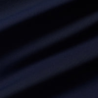 Essential Built-In Bra Scoop Back Tank | Sapphire Blue