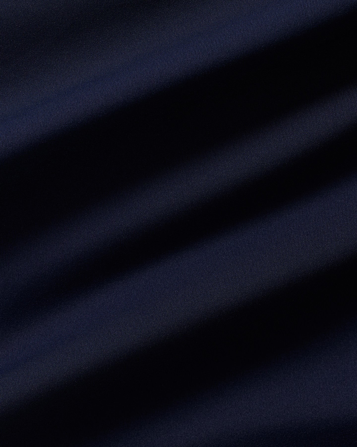 Essential Crop Tank Top | Sapphire Blue