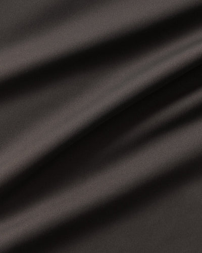 Essential Halter Tank | Slate Grey