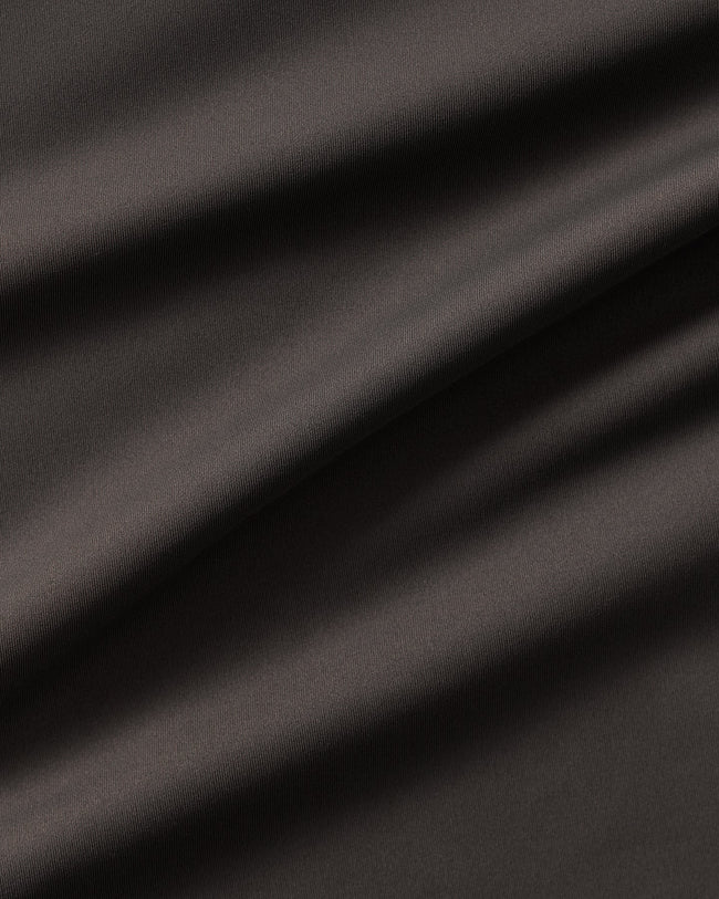 Essential Halter Tank | Slate Grey