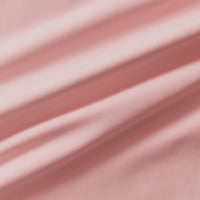 Essential High Waist Shorts | Sweet Pink