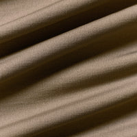 Lightweight Seamless Long Sleeve T-Shirt | Taupe Grey