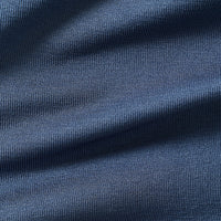 Motion Seamless Racer Front Bra | Blueberry