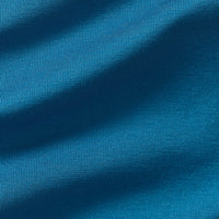 Motion Seamless Leggings | Peacock Blue