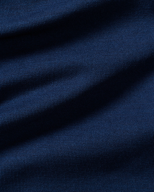Motion Seamless Shorts | Sapphire Blue
