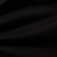 Power Enhanced High Waist Shorts | Black