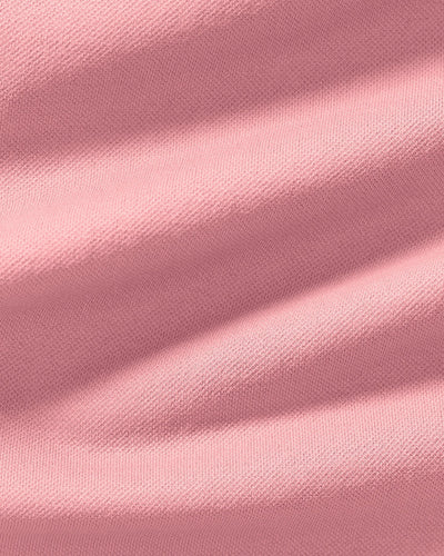 Power Seamless Leggings | Blush Pink