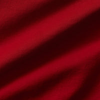 Power Seamless Leggings | Chilli Red