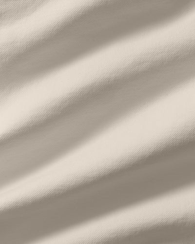 Power Reversible Twist Bra | Off White