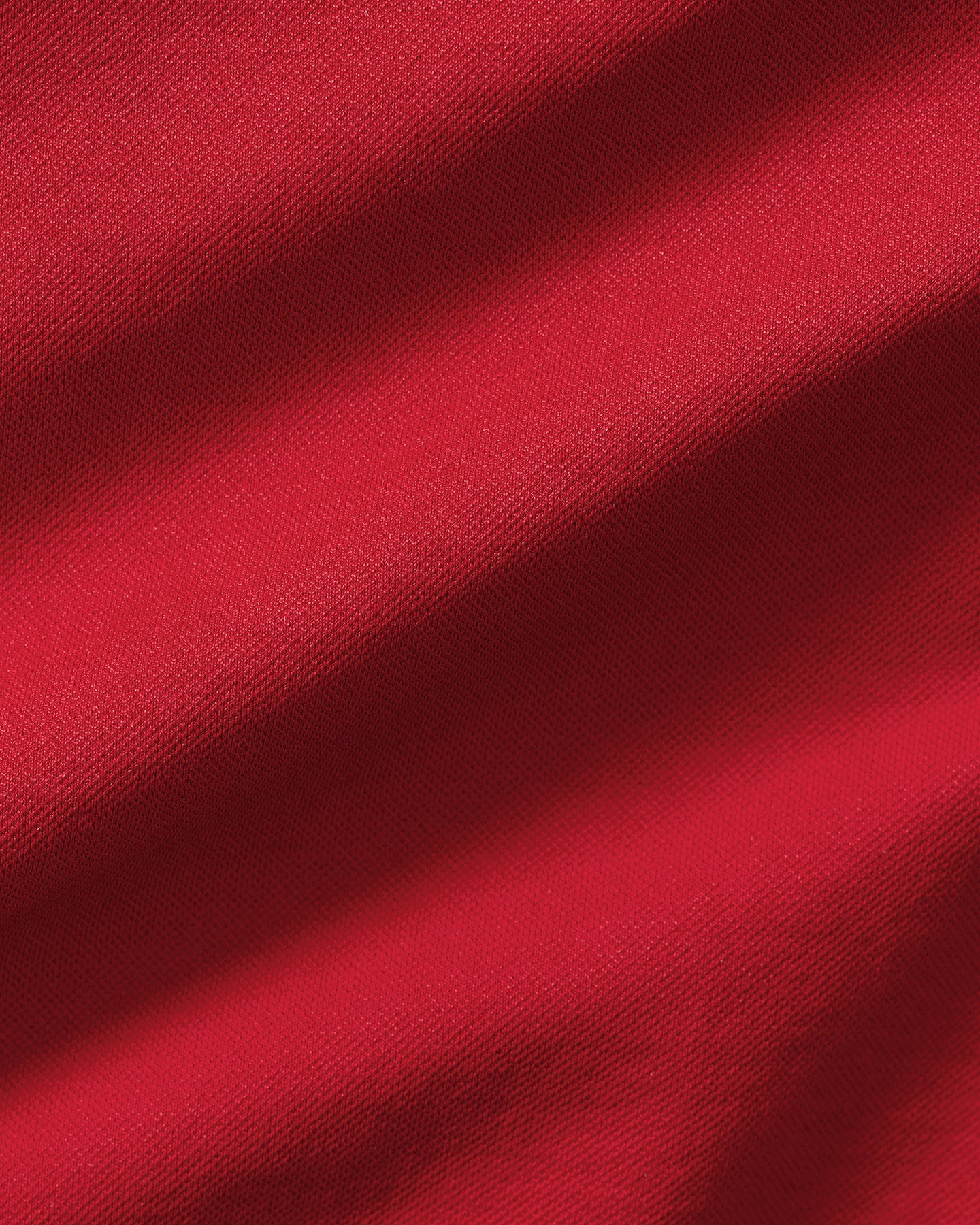 Power Seamless Scrunch Shorts | Spicy Red