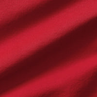 Power Seamless Halter Neck Bra | Spicy Red