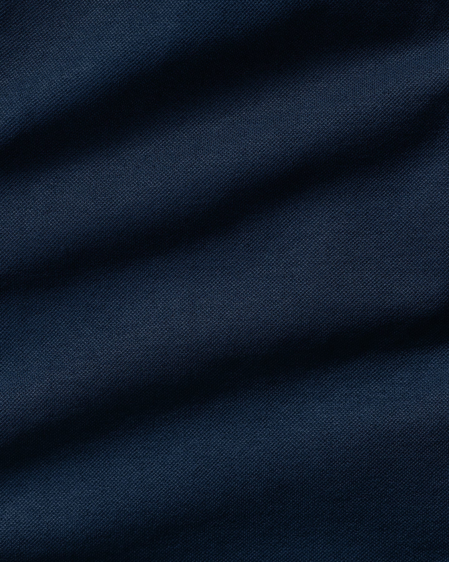 Power Enhanced High Waist Shorts | True Navy
