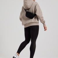 All Day Belt Bag | Black