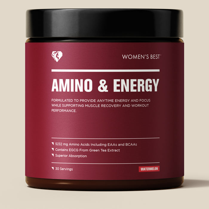 Amino & Energy