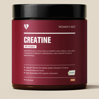 Kreatin Pulver (100% Creapure®)