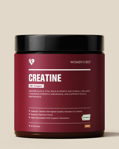 Kreatin Pulver (100% Creapure®) (1/6)