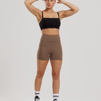 Essential Bandeau Convertible Bra | Black