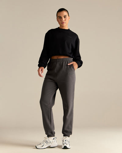 Comfort Joggers | Graphite