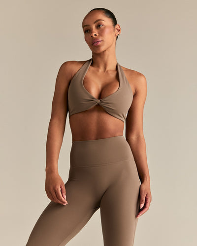 Essential Flared Leggings | Caribou