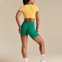 Comfort "10" Graphic Baby T-Shirt | Mango