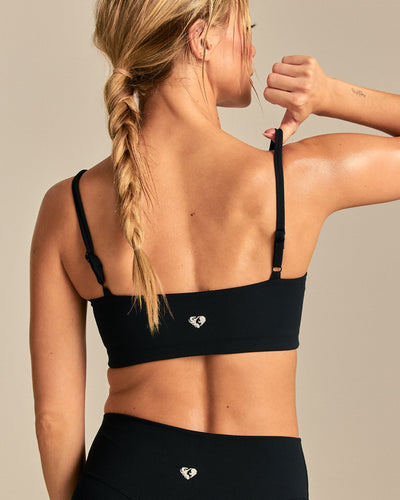 FormFlex Scoop Bra | Black (4/6)