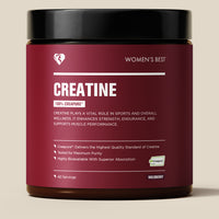 Kreatin Pulver (100% Creapure®)