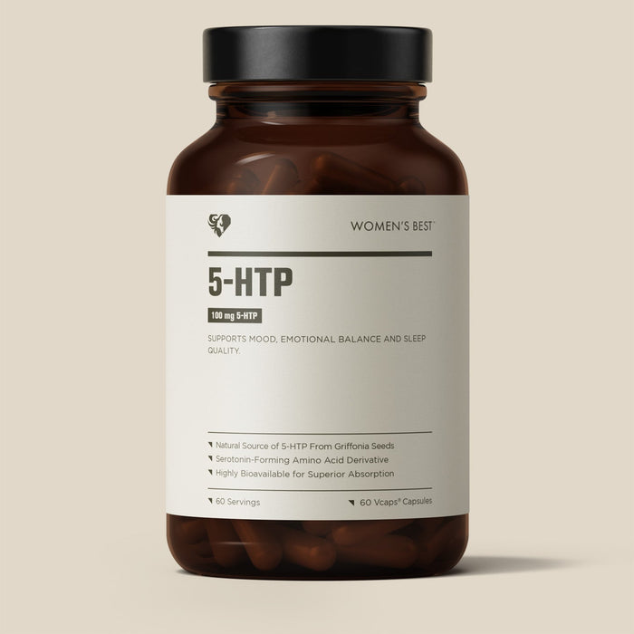 5-HTP Kapseln (100mg)