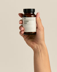 5-HTP Kapseln (100mg) (3/5)