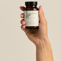 5-HTP Kapseln (100mg) (3/5)