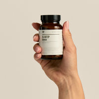5-HTP Kapseln (100mg) (3/5)