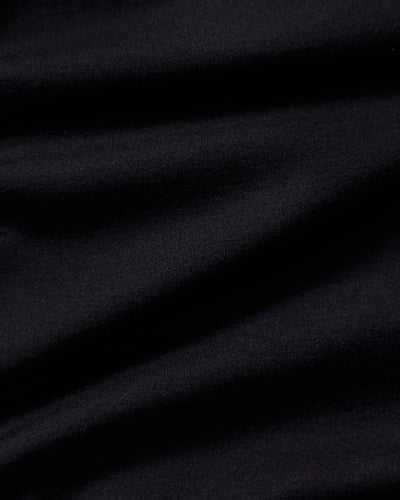 Define 2.0 Scrunch Bra | Black (5/6)