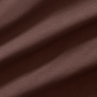 Comfort Oversized Hook Up T-Shirt | Cocoa Pulver (5/6)