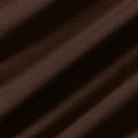 Smooth Contour Midi Square Neck Tank | Cocoa Powder (5/6)