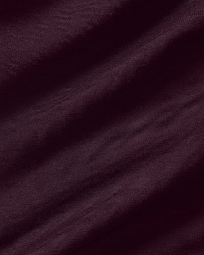 Define 2.0 High Waist Scrunch Shorts 4" | Blackberry (5/6)