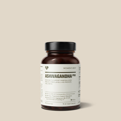 Ashwagandha Pro Kapseln