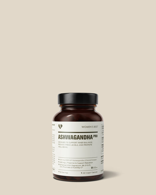 Ashwagandha Pro Kapseln