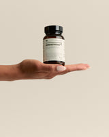 Ashwagandha Pro Kapseln