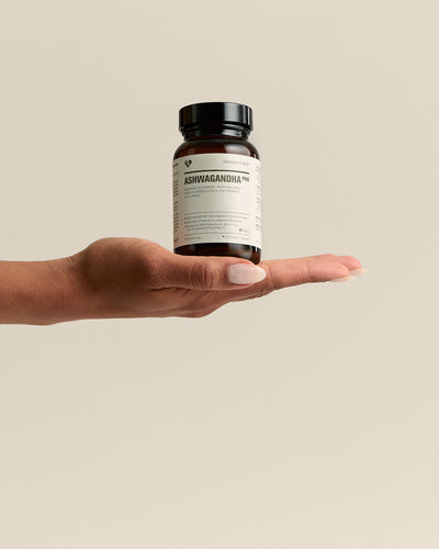 Ashwagandha Pro Kapseln