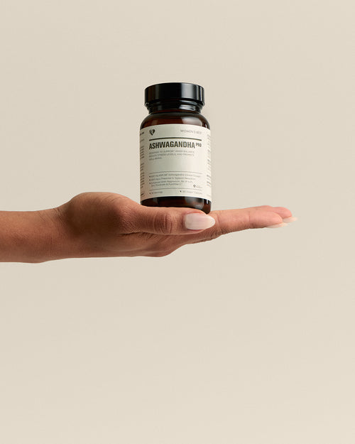 Ashwagandha Pro Kapseln