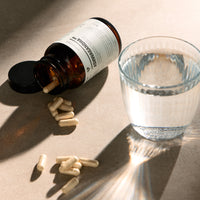 Ashwagandha Pro Kapseln