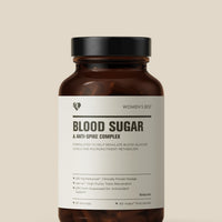 Blood Sugar & Anti-Spike Complex Kapseln