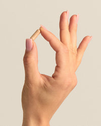 Blood Sugar & Anti-Spike Complex Kapseln