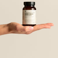 Blood Sugar & Anti-Spike Complex Kapseln
