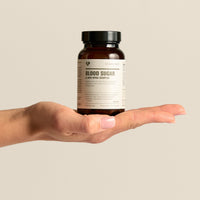 Blood Sugar & Anti-Spike Complex Kapseln