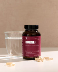 Burner Kapseln